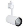 LEDVANCE LED Schienenstrahler Track Spot 55W/930 4000lm 24° weiß IP20 warmweiß nicht dimmbar D95