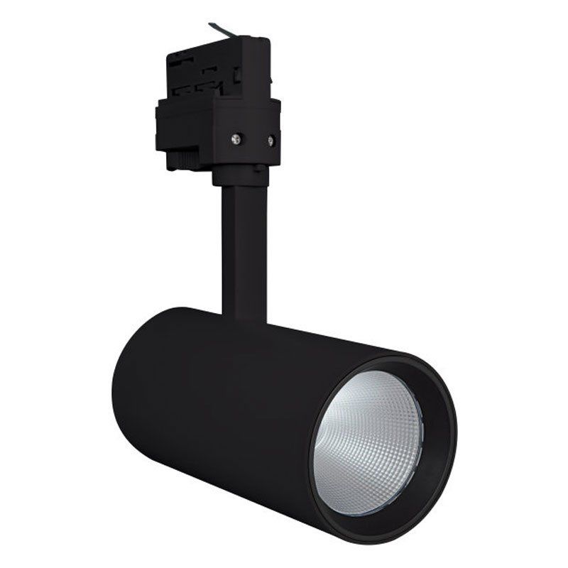 LEDVANCE LED Schienenstrahler Track Spot 35W/940 2800lm 24° schwarz IP20 kaltweiß nicht dimmbar D85