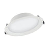 LEDvance LED Downlight Alu D200 Dali 35W/830 2975lm weiß IP44 warmweiß dimmbar 100°