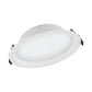 LEDvance LED Downlight Alu D200 Dali 35W/865 3150lm weiß IP44 tageslichtweiß dimmbar 100°