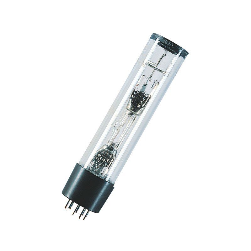 Osram Spektroskopielampe HG100 22W 45V 0,6A Pico 9 nicht dimmbar