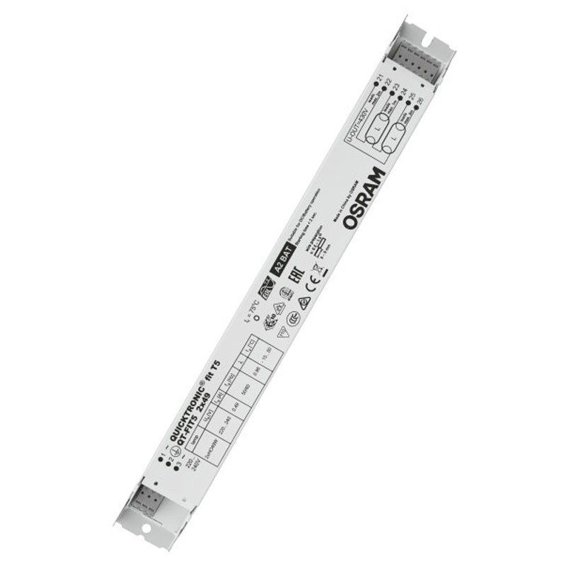 Osram Vorschaltgerät QT-FIT5 2x49 220-240V