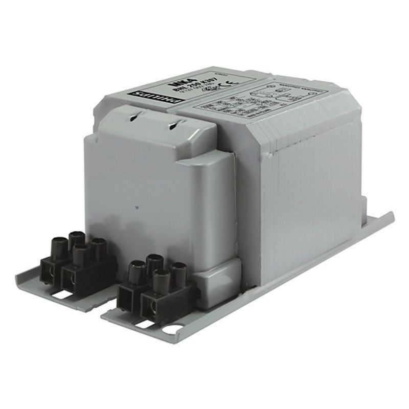 Philips Vorschaltgerät BHL 250 K307 230/240V 50Hz BC2-134