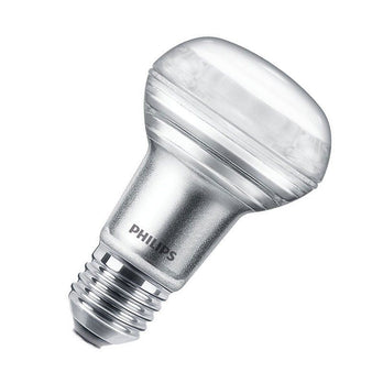 Philips CorePro LEDspot R63 3-40W/827 LED E27 210lm warmweiß nicht dimmbar 36°