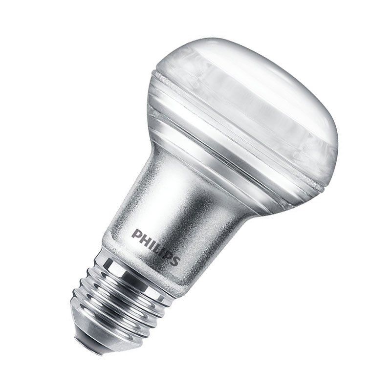 Philips CorePro LEDspot R63 3-40W/827 LED E27 210lm warmweiß nicht dimmbar 36°