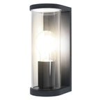 Osram Wandleuchte Endura Classic Tubular 1-flammig E27 – Anwendungsbild