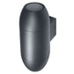 Osram Wandleuchte Endura Classic Cannon UpDown 1-flammig GU10 nicht dimmbar dunkelgrau IP44