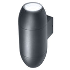 Osram Wandleuchte Endura Classic Cannon UpDown 1-flammig GU10 – Anwendungsbild