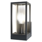 Osram Wandleuchte Endura Classic Frame 1-flammig E27 – Anwendungsbild