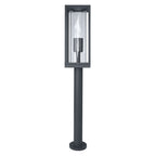 Osram Wegeleuchte Endura Classic Frame 60cm 1-flammig E27 – Produktansicht