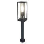 Osram Wegeleuchte Endura Classic Frame 60cm 1-flammig E27 – Anwendungsbild