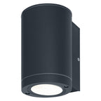 Osram Wandleuchte Endura Classic Beam Down 1-flammig GU10 – Anwendungsbild