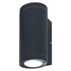 Osram Wandleuchte Endura Classic Beam UpDown 1-flammig GU10 – Anwendungsbild