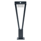 Osram LED Wegeleuchte Endura Style Solar Bouquet 50cm Sensor – Produktansicht