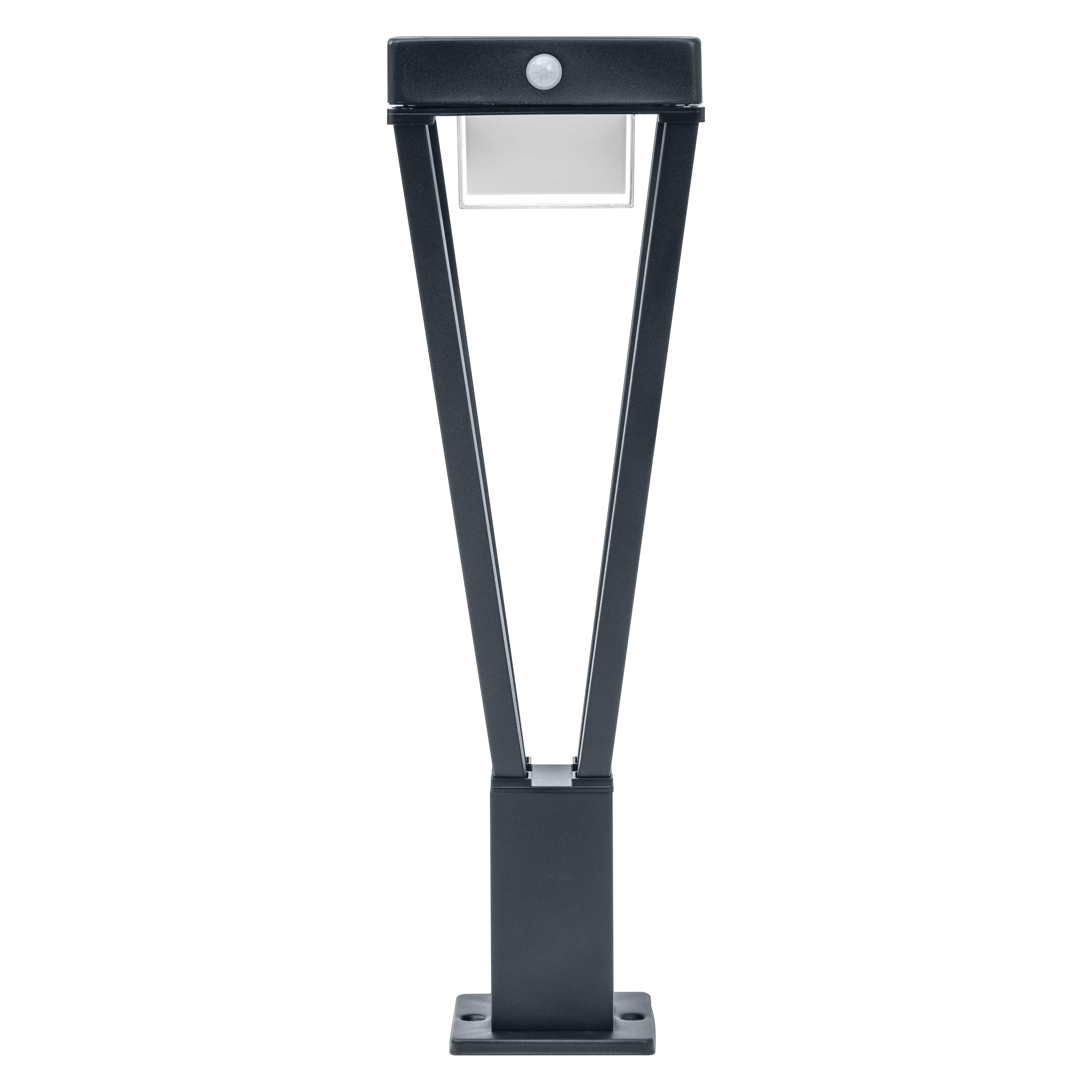 Osram LED Wegeleuchte Endura Style Solar Bouquet 50cm Sensor – Produktansicht