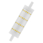 Osram LED Bellalux Classic LINE 118 12,5-100W/827 R7s klar 1521lm warmweiß nicht dimmbar – Produktansicht