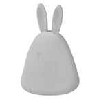 Osram LED Nachtlicht Touch Rabbit USB 2,5W/3000K 20lm warmweiß nicht dimmbar weiß IP20