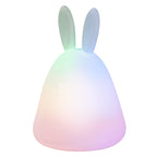 Osram LED Nachtlicht Touch Rabbit USB – Anwendungsbild