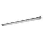 Osram LED Feuchtraumleuchte Sensor 150cm 19W/4000K 1900lm neutralweiß nicht dimmbar grau IP65