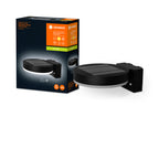 LEDVANCE LED Wandleuchte Endura Style Solar Sensor Single Circle – Verpackung, weitere Ansicht