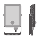 Osram LED Fluter Essential Sensor – Produktansicht 4