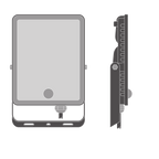 Osram LED Fluter Essential Sensor – Produktansicht 4