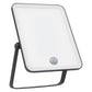 Osram LED Fluter Essential Sensor 30W/6500K 2700lm tageslichtweiß nicht dimmbar schwarz IP65
