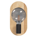 Osram Wandleuchte Decor 1-flammig E27 – Produktansicht