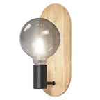 Osram Wandleuchte Decor 1-flammig E27 – Anwendungsbild