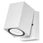 Osram Wandleuchte Endura Classic Cube Adjustable 1-flammig GU10 – Anwendungsbild