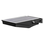 Osram LED Fluter Endura Solar 10W/4000K 1200lm neutralweiß nicht dimmbar schwarz IP65