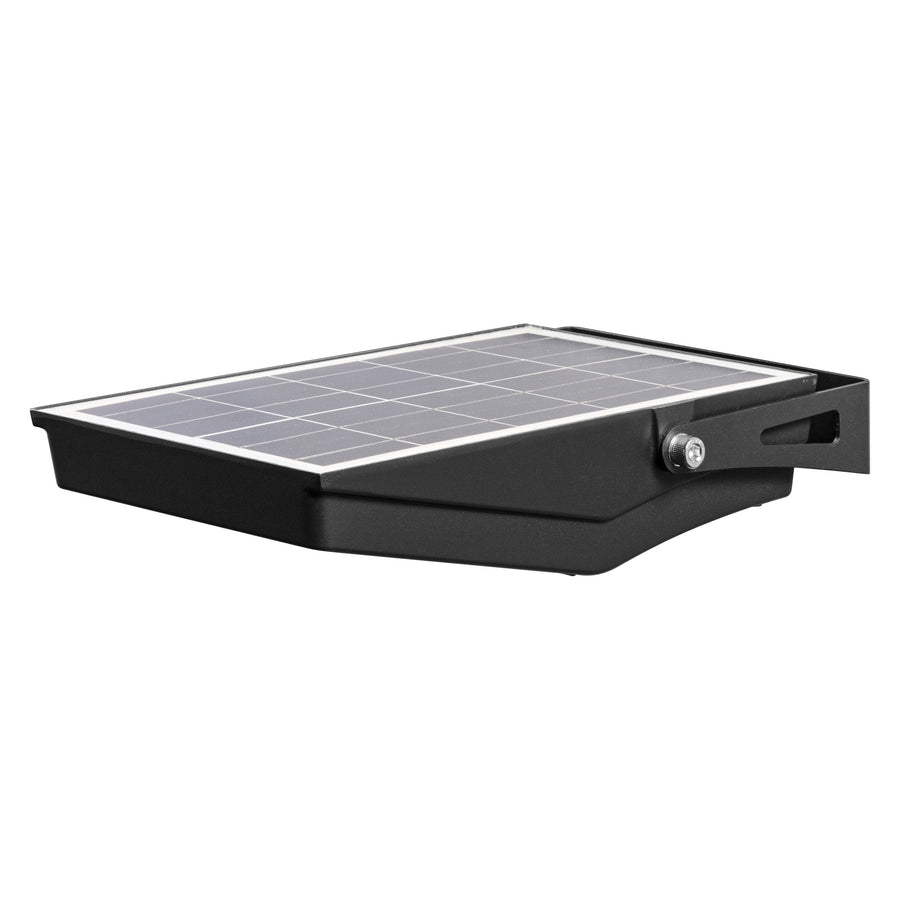 Osram LED Fluter Endura Solar 10W/4000K 1200lm neutralweiß nicht dimmbar schwarz IP65