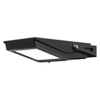 Osram LED Fluter Endura Solar – Anwendungsbild