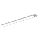LEDVANCE LED Unterbauleuchte Linear Flat Sensor USB 400mm – Anwendungsbild