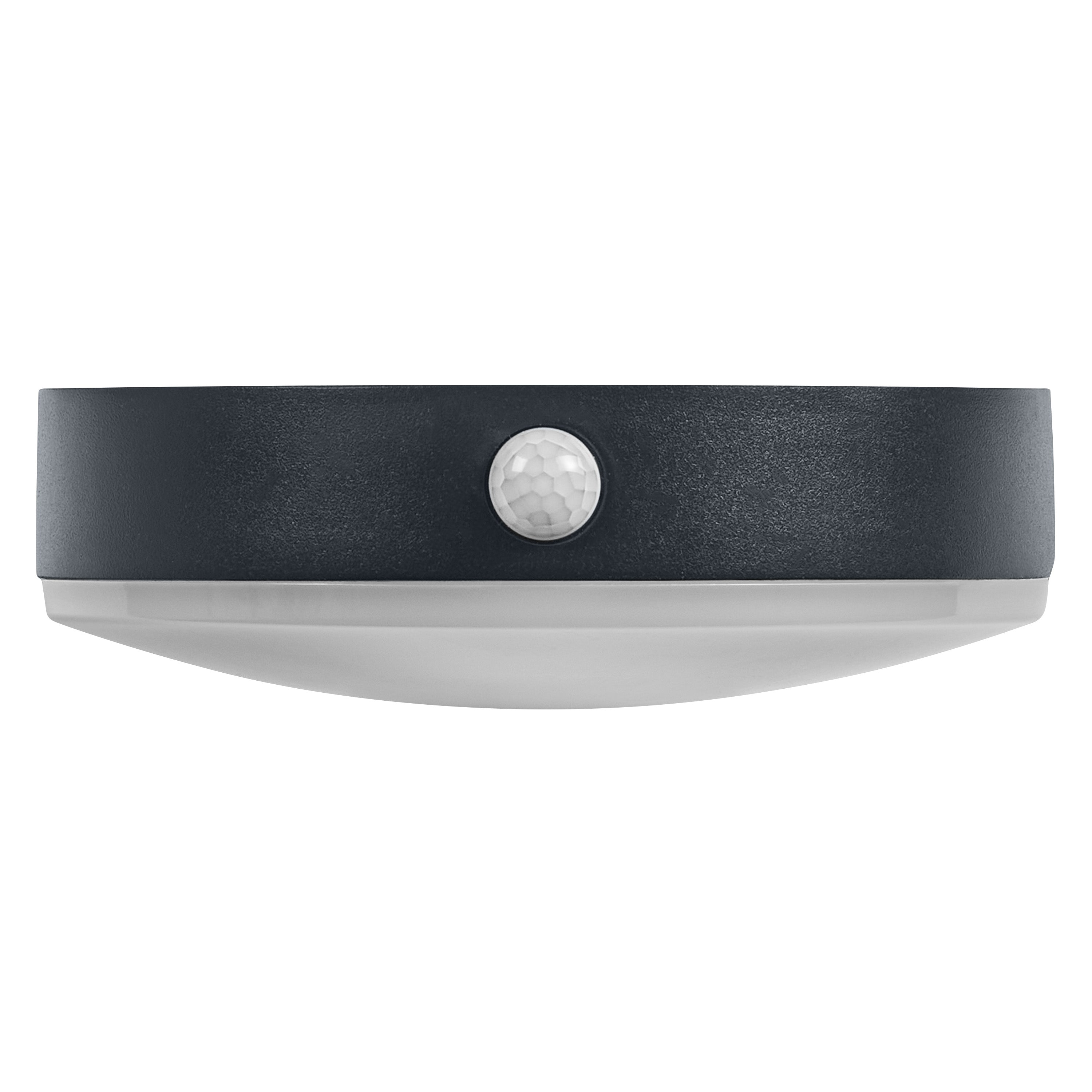Osram LED Wandleuchte Endura Style Solar Tossa Sensor – Produktansicht