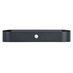 Osram LED Wandleuchte Endura Style Solar Oval Sensor – Produktansicht