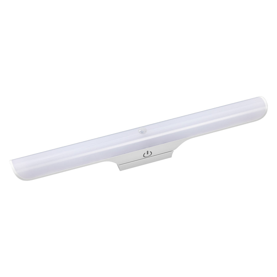 LEDVANCE LED Unterbauleuchte Linear Swivel Mobile Sensor 4W/3000K 300lm warmweiß dimmbar weiß IP20