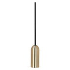 Osram Pendelleuchte Vintage 1906 Round 1-flammig E27 – Produktansicht