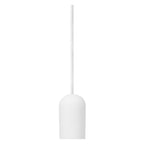 Osram Pendelleuchte Vintage 1906 Round Plaster 1-flammig E27 – Produktansicht