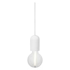 Osram Pendelleuchte Vintage 1906 Round Plaster 1-flammig E27 – Anwendungsbild
