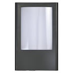 Osram LED Wandleuchte Endura Style Entrance – Produktansicht