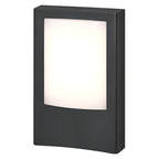 Osram LED Wandleuchte Endura Style Entrance – Anwendungsbild