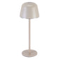 Osram LED Tischleuchte Endura Style USB 2,5W/2700-6500K 200lm tunable white dimmbar beige IP54