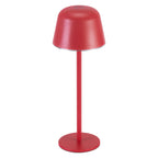 Osram LED Tischleuchte Endura Style USB 2,5W/2700-6500K 200lm tunable white dimmbar magenta IP54