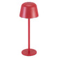 Osram LED Tischleuchte Endura Style USB 2,5W/2700-6500K 200lm tunable white dimmbar magenta IP54