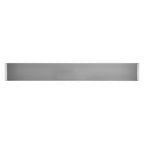 Osram LED Lichtleiste Office Line 1,2m RC – Produktansicht