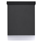 Osram LED Wandleuchte Endura Style Solar Quadro – Produktansicht