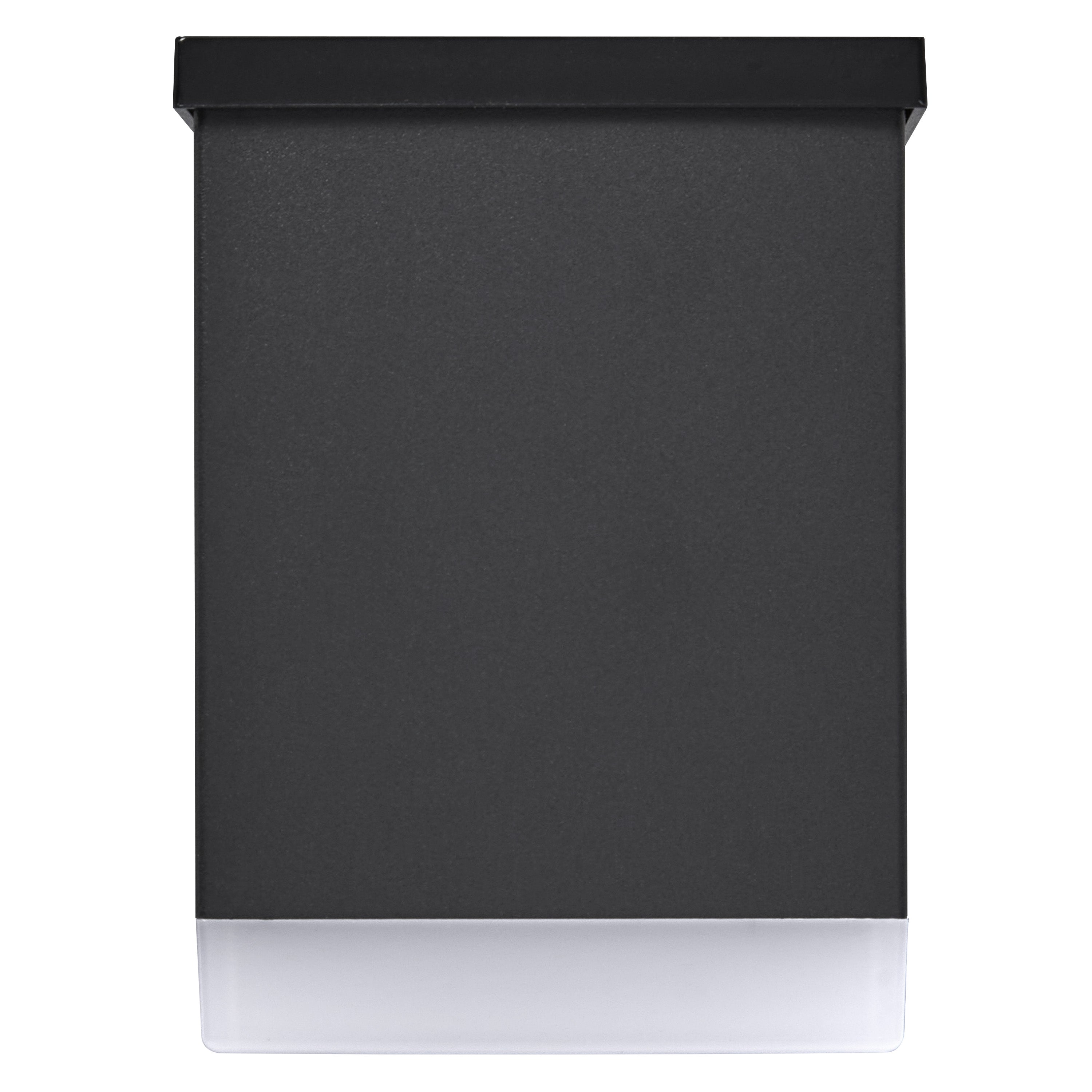 Osram LED Wandleuchte Endura Style Solar Quadro – Produktansicht