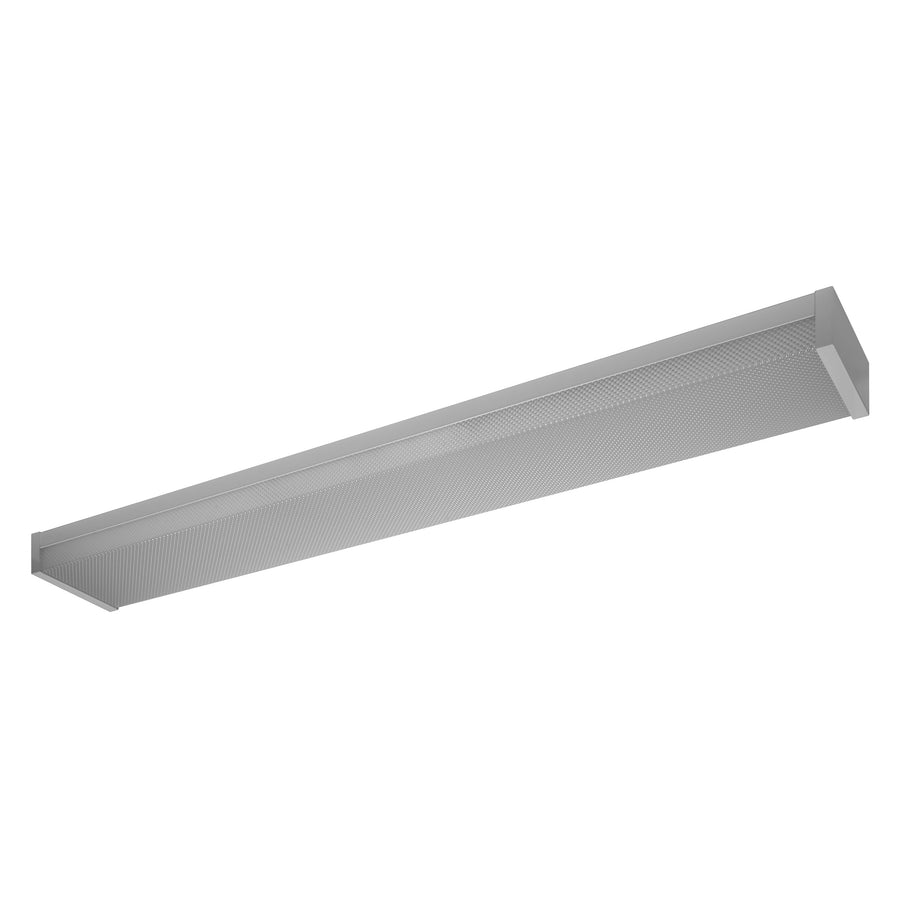 Osram LED Lichtleiste Office Line 1,2m RC 40W/4000K 4600lm neutralweiß dimmbar weiß IP20