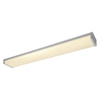 Osram LED Lichtleiste Office Line 1,2m RC – Anwendungsbild